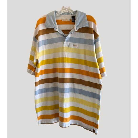 Enyce Clothing Co Men’s Shirt Multi Color Size XXL SKU 2989AA - Picture 3 of 8